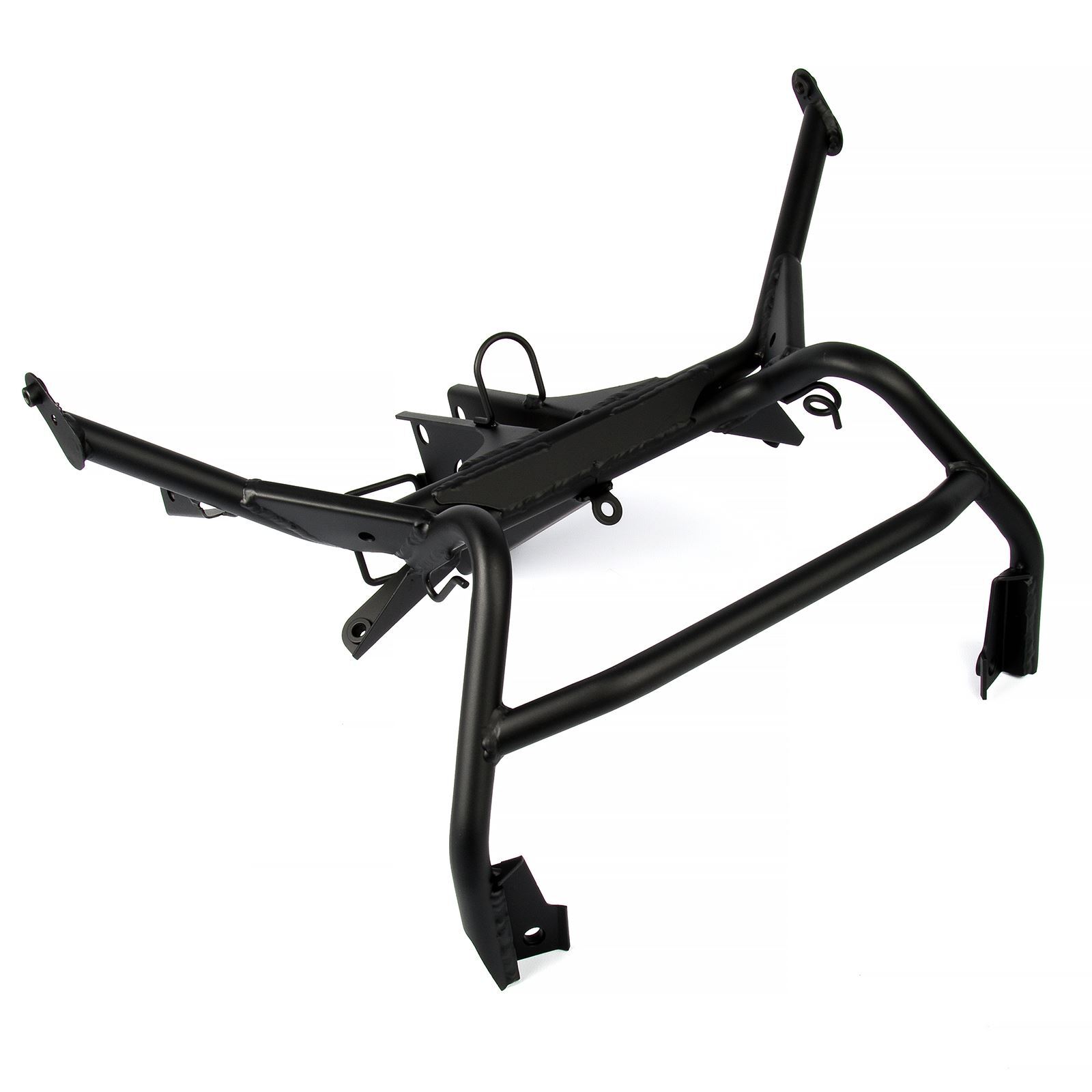 Upper Fairing Stay Bracket for Kawasaki Ninja 250 R 08-12