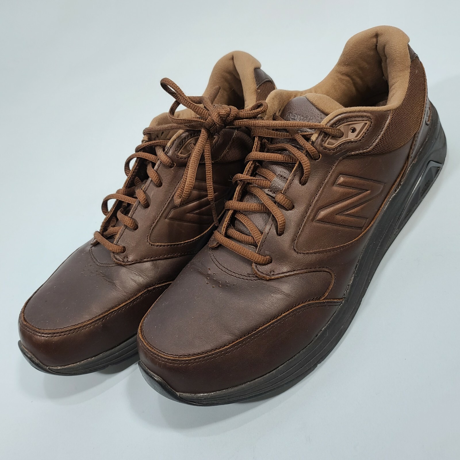 New Balance 928v2 MW928BR2 Brown 