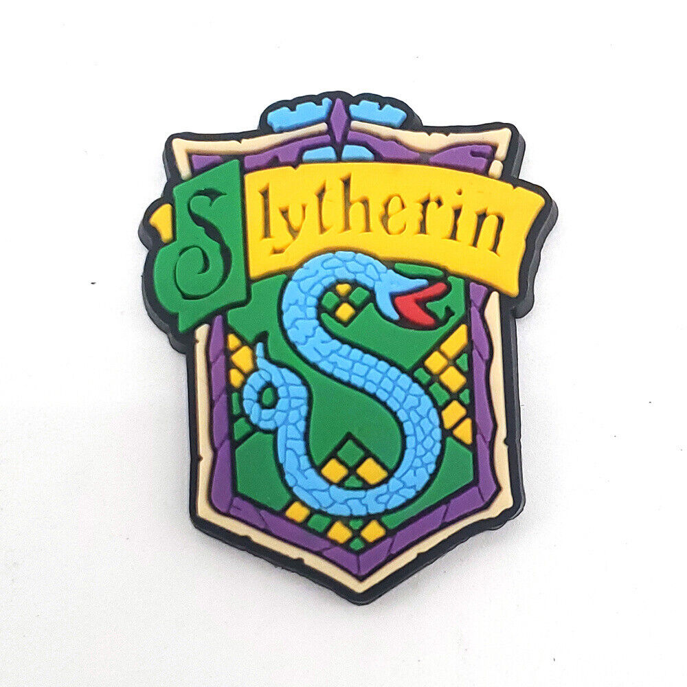 Jibbitz Harry Potter Logo