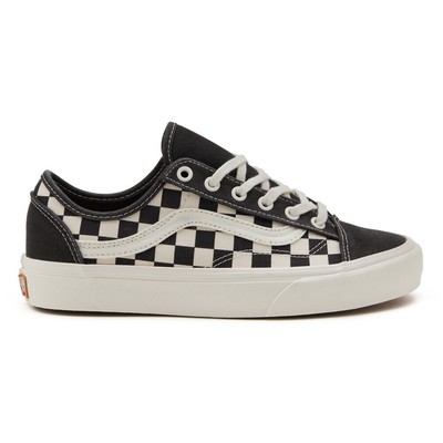 vans style 36 checkered