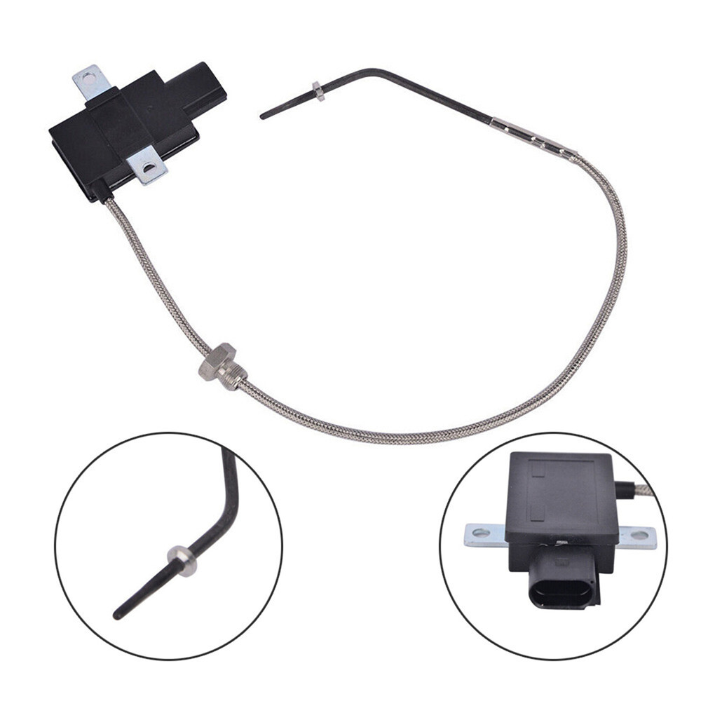 Temp Sensor 07C919529A For 2004-18 Bentley Continental Gt Gtc&Flying Spur Bank 2