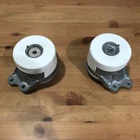 Engine Motor Mount Mercedes Benz C43 AMG   Pair 2 mounts HD  213 240 2200 2100