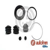 Autofren Seinsa Bremssattel Reparatursatz Hinten FüR Lexus RX MCU15