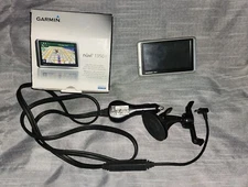 Garmin Nuvi 1350T Automotive GPS 