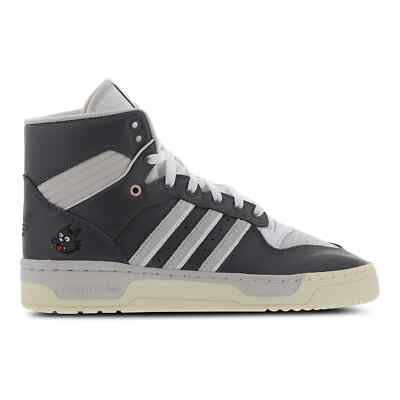 ayです Size 8.5 - The Simpsons x adidas Rivalry High Scratchy for sale