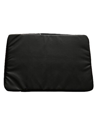HP Carry-Sleeve 15 Laptop padded case, Fits most laptop 15.6, Black, NWT - Picture 2 of 3