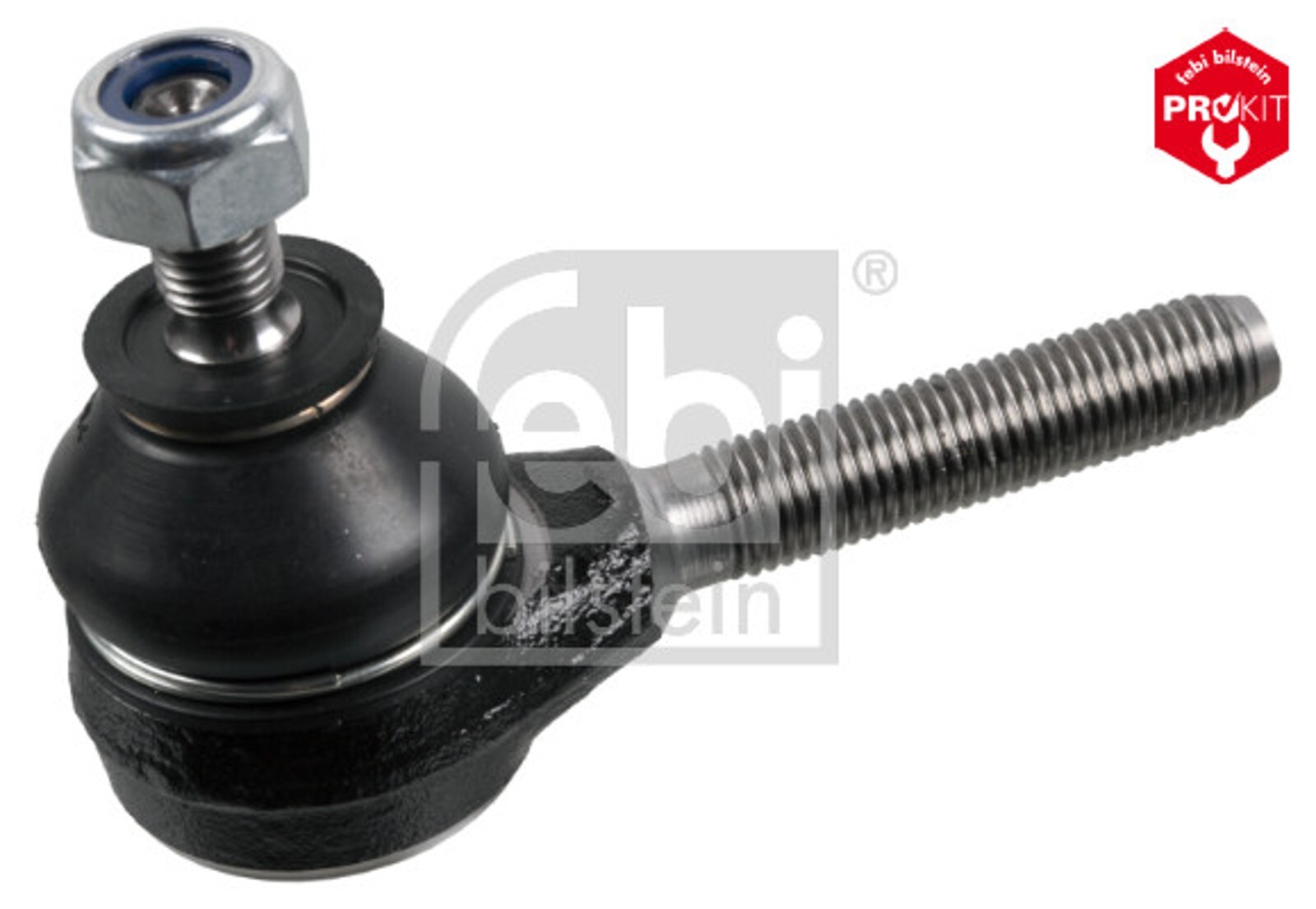 Rotule de direction M12 pour Mercedes 190 W201 - Pièce d'essieu avant