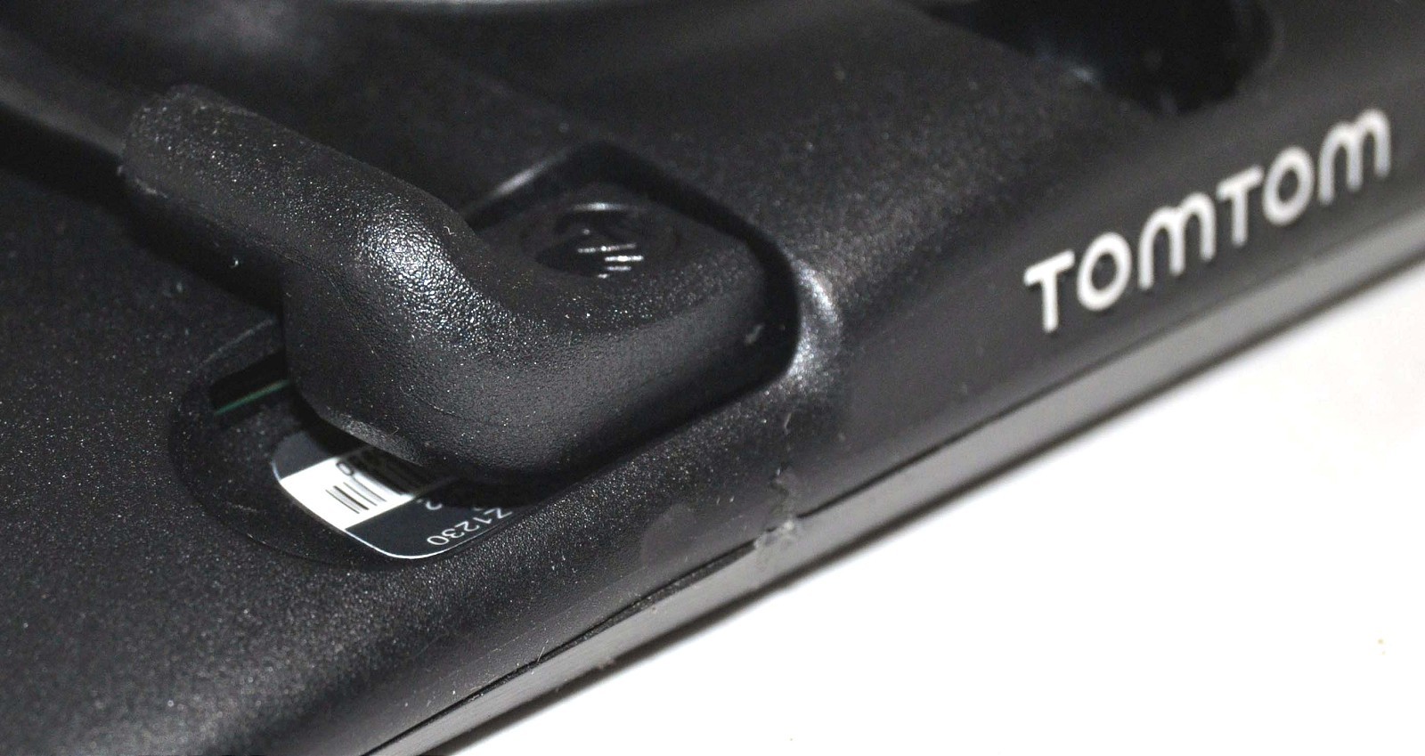 TomTom Ricevitore TMC Auto Per TOMTOM VIA + Start (Micro - Foto 5