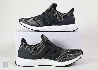 Adidas Ultraboost 4.0 Multicolor NYC Bodega Black Shoes Adidas Ultraboost 4.0 Multicolor NYC Bodega Black Shoes
