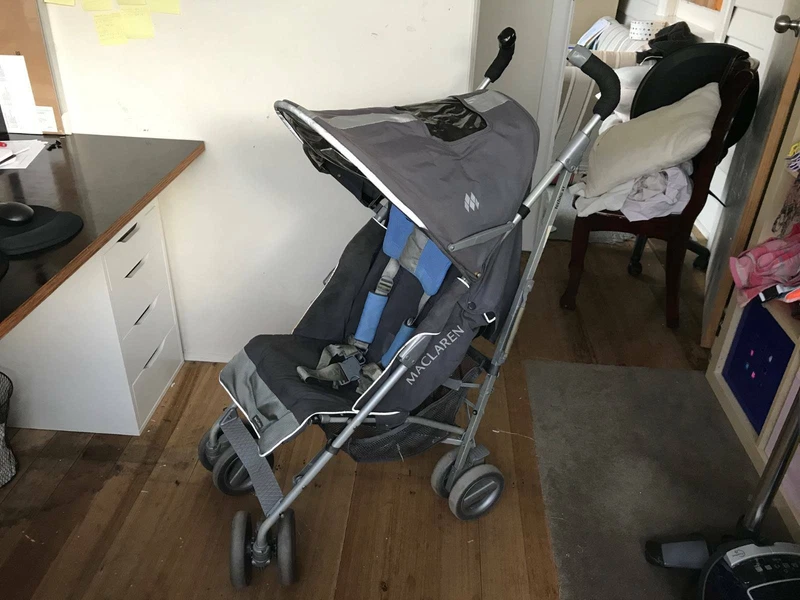 gumtree maclaren stroller