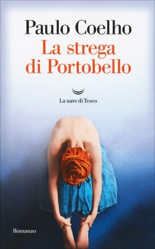 LIBRO LA STREGA DI PORTOBELLO - PAULO COELHO