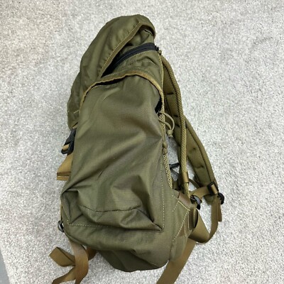Karrimor Sf Sabre 35 Back Pack Hiking Pack Bag Green | eBay