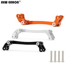 AX31025 Asta braccio gruppo sterzo manovella campana per AXIAL 1/8 YETI XL 90032 90038