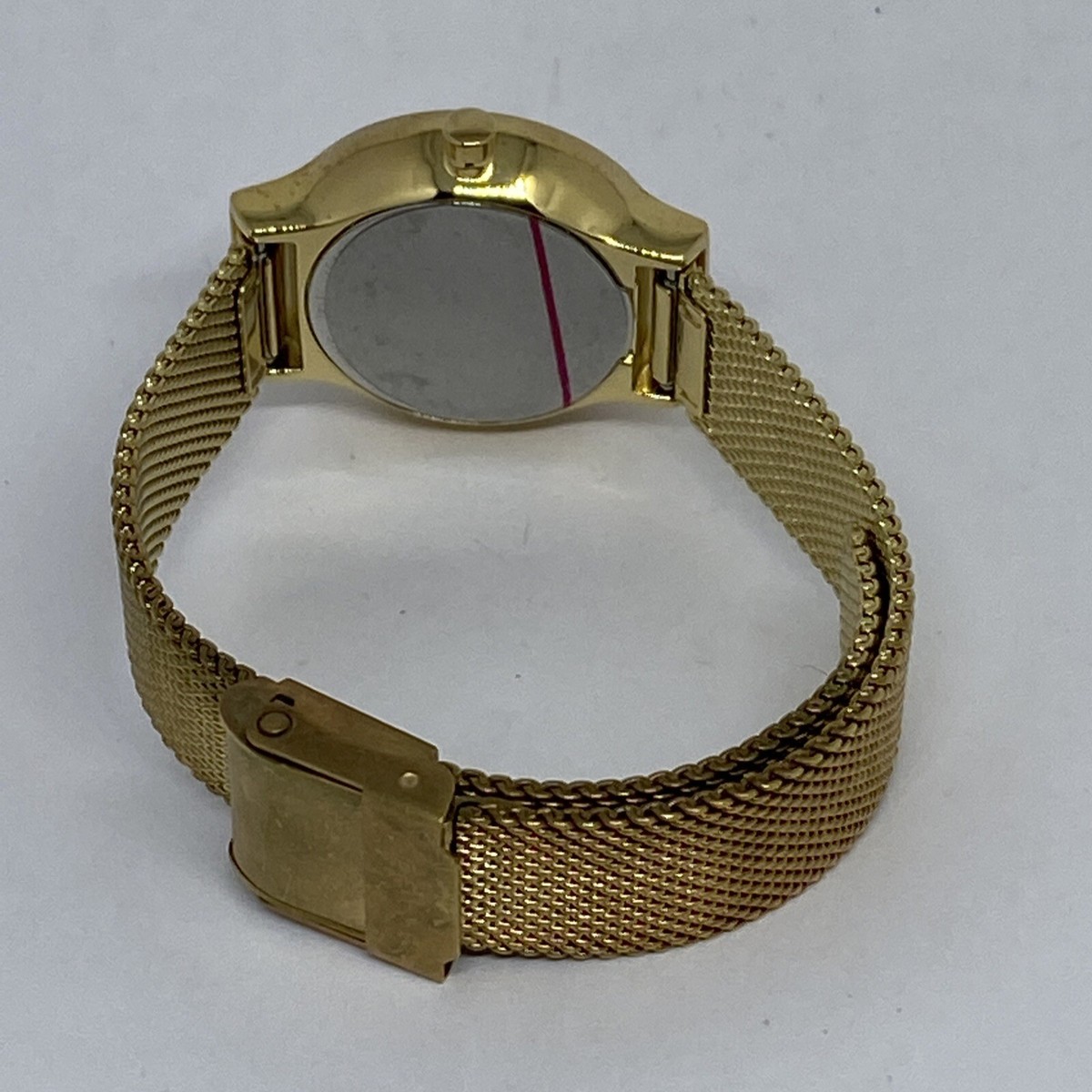 Skagen Freja Lille SKW2717 Womens Stainless Steel Analog Dial