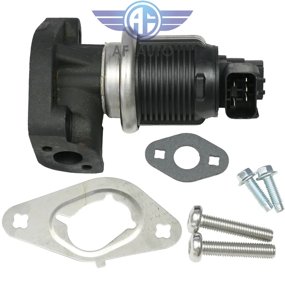 Válvula EGR 53034194AD para camioneta Ram Dodge 1500 Jeep Grand Cherokee Dakota Aspen Foto 2 de 4