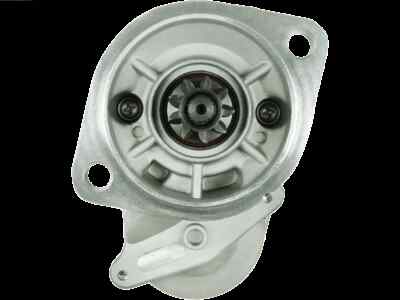 Anlasser passend für ALLMAND Maxi-Lite 190-20121 19907N 20552 20552V 228000-3850