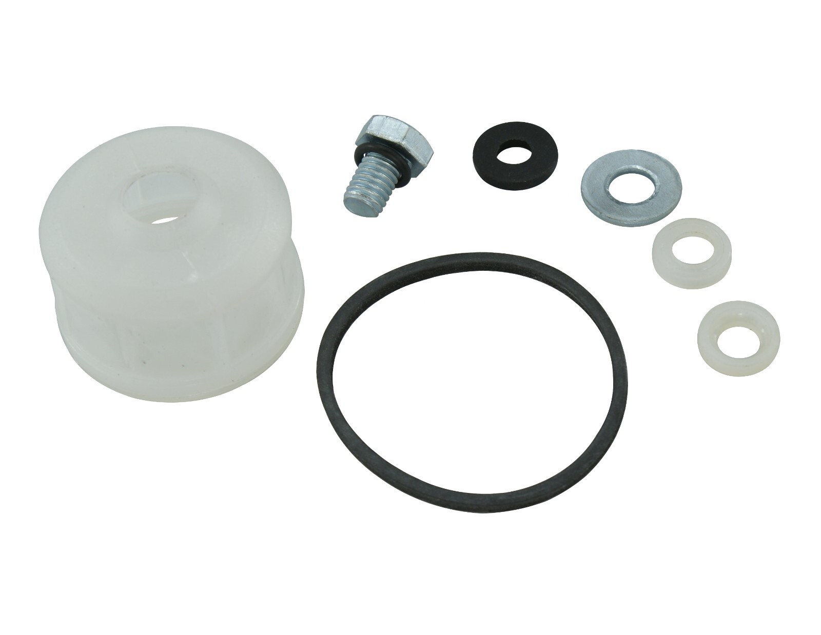 ATKINSON Oil Tank Filter Valve Element + Seals AFV1000KIT eBay