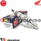 CR9EHIX-9 CANDLE NGK IRIDIUM IX HONDA 600 CB F Hornet 2012