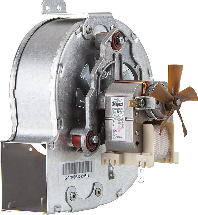 Bosch Gebläse 230V 7099149 - Image 4
