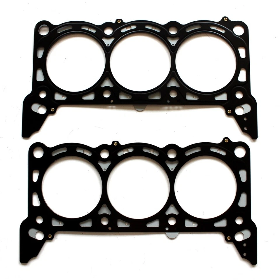 Conjunto de junta de cabeça para 1997-1998 Ford Mustang Mercury Cougar 3.8L OHV - Imagem 3 de 4