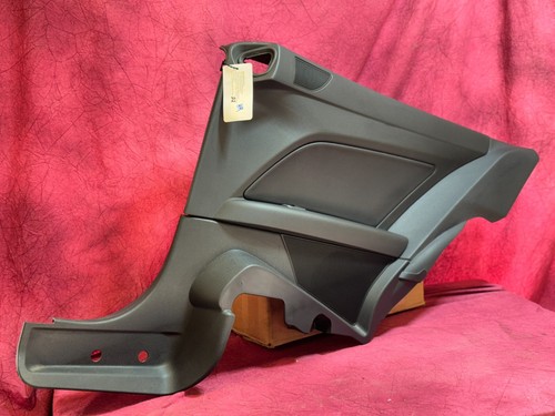 Seitenverkleidung Abdeckung Hinten Rechts Leder für Mercedes E Klasse W207 Coupe