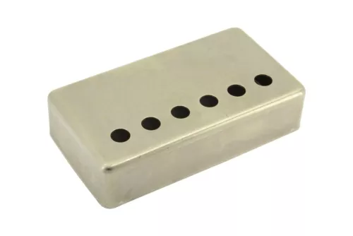 Humbucker Pickup cover for Seymour Duncan 49mm Standard Spacing - Non-plated