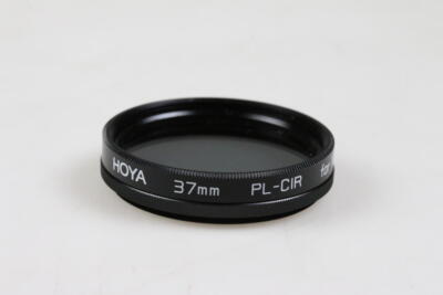 Hoya Circular Pol-Filter (Gebraucht) in Niederwangen BE für CHF 11