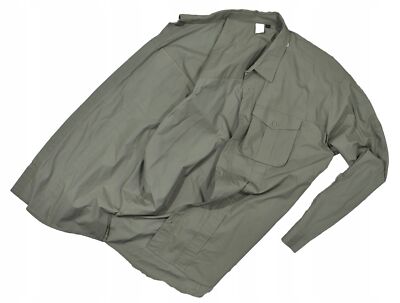 SEELAND Herren Trekking-Jagdhemd 3XL