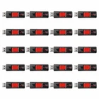 SanDisk 64GB Cruzer USB 2.0 Flash Drive - Bulk (20 Count) - Sdcz36-064G-B20CT