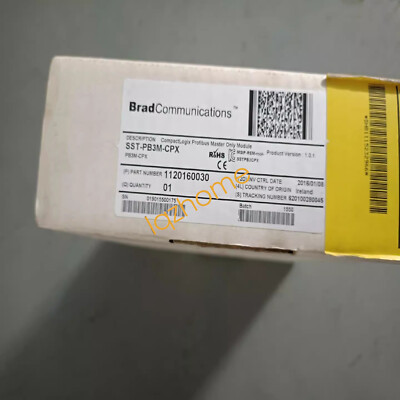 1PCS SST-PB3M-CPX  MOLEX  module  Brand new fast shipping#DHL / FedEx