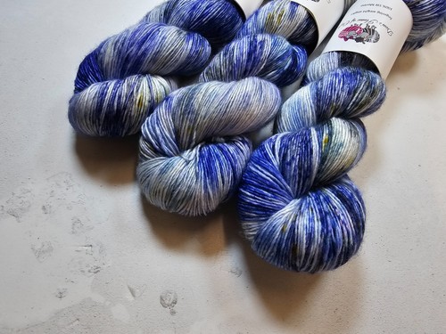 Sw Merino Einzeln,Griffweise Gewicht,100g,Momentum - Bild 2 von 8