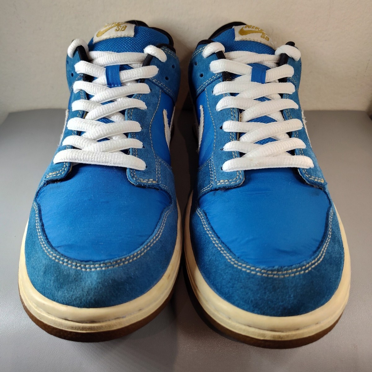 靴 Nike SB Dunk Low Street Fighter Chun Li Street Fighter X Dunk Low Pro SB 'Chun Li' - Nike - 304292