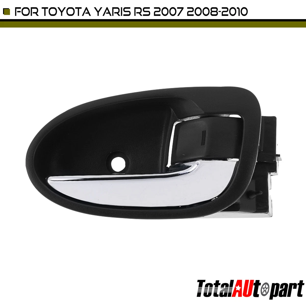 GXARTS Tirador De Techo Interior Delantero Derecho Compatible