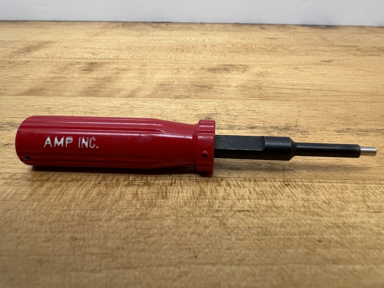 AMP Extraction Tool 91038-3 For Type XI Pin & Socket Contacts AMP Inc. - USA
