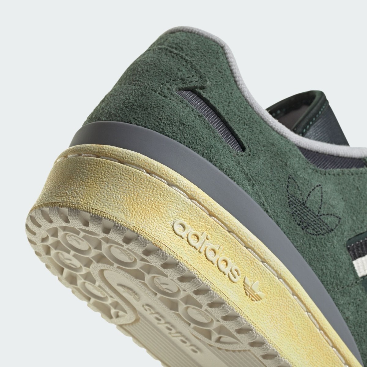 Hikari Shibata x adidas Originals Forum 84 Low CL 2colors Hikari Shibata x adidas Originals Forum 84 Low CL 2colors