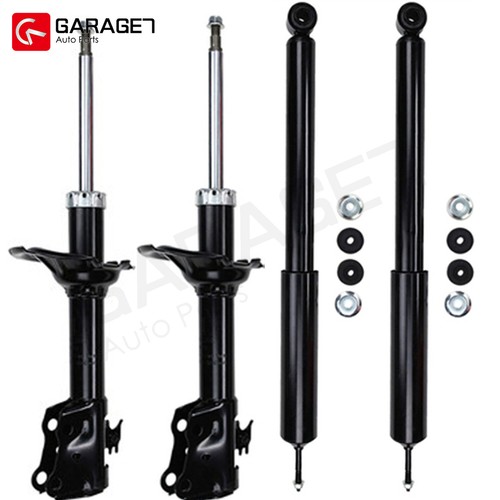 Front Struts and Rear Shocks Kit for 20042006 SCION XB SCION XA eBay