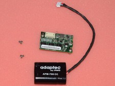 NEW Adaptec Flash Module AFM-700 CC PCA-00332 ASR-78165 ASR-8805 ASR-72405 8405