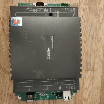 Schneider Electrical BCX1-CR-32x2 Andover Continuum BMS 