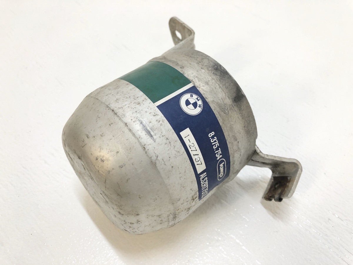 1997-2002 Genuine OEM BMW E36 318ti A/C Receiver Drier 64538375754 