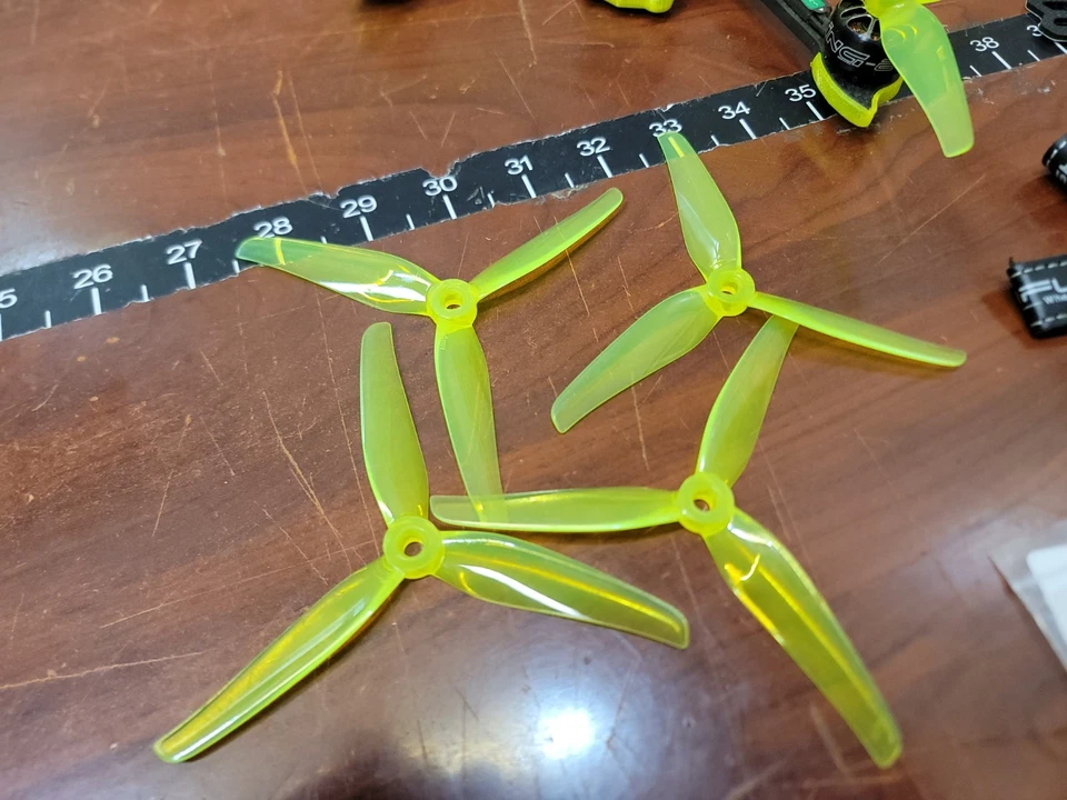 iFlight Nazgul5 XL5V5 5" FPV Drone - Image 4 of 4