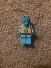 Lego Greedo 4501 Mos Eisley Cantina Star Wars Minifigure Arm Prints sw0110