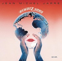 JEAN-MICHEL Jarre - Rendez-Vous - Cd Longplay - G1398Z