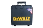 Dewalt DCK299P2 Case ONLY that fits DCD996B DCF887B DCB205- New open box