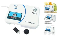 Ozone Generator 500mG/hr Industrial O3 Air Purifier Deodorize, High Capacity