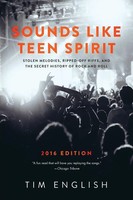 Sounds Like Teen Spirit Tim English Taschenbuch Kartoniert / Broschiert Englisch