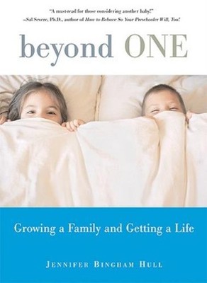 Beyond One: Growing A Family And Getting A Life