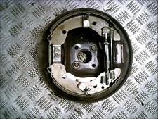 Kits de frein Renault MODUS