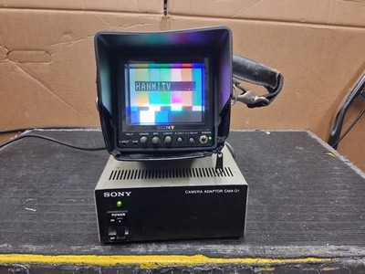 PVM-4000Jトリニトロン SONY K89 カラービデオモニター 【公式 テレビ カラービデオモニター PVM-4000Jトリニトロン SONY K89 テレビ テレビ