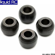 Maverick 150127 Lower Shock Pivot Ball 4 pieces Quantum Mt Xt Mt Flux Xt Flux