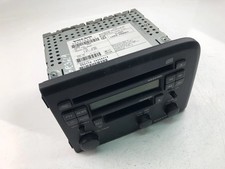 Autoradio Volvo S80